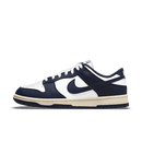 Nike Dunk Low Vintage Navy - SnrKickz