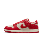 Nike Dunk Low WMNS Rote Rosen