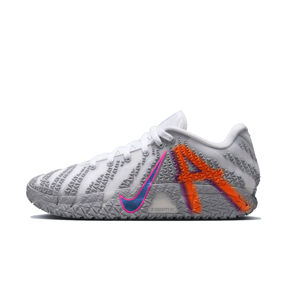 Nike Ja 3 Light Show