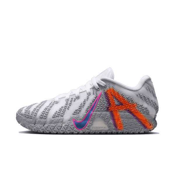 Nike Ja 3 Light Show (HF2794-100) | Gratis Verzending