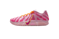 Nike Ja 3 Pink Foam HF2793-601 / HF2794-601 Snrkickz