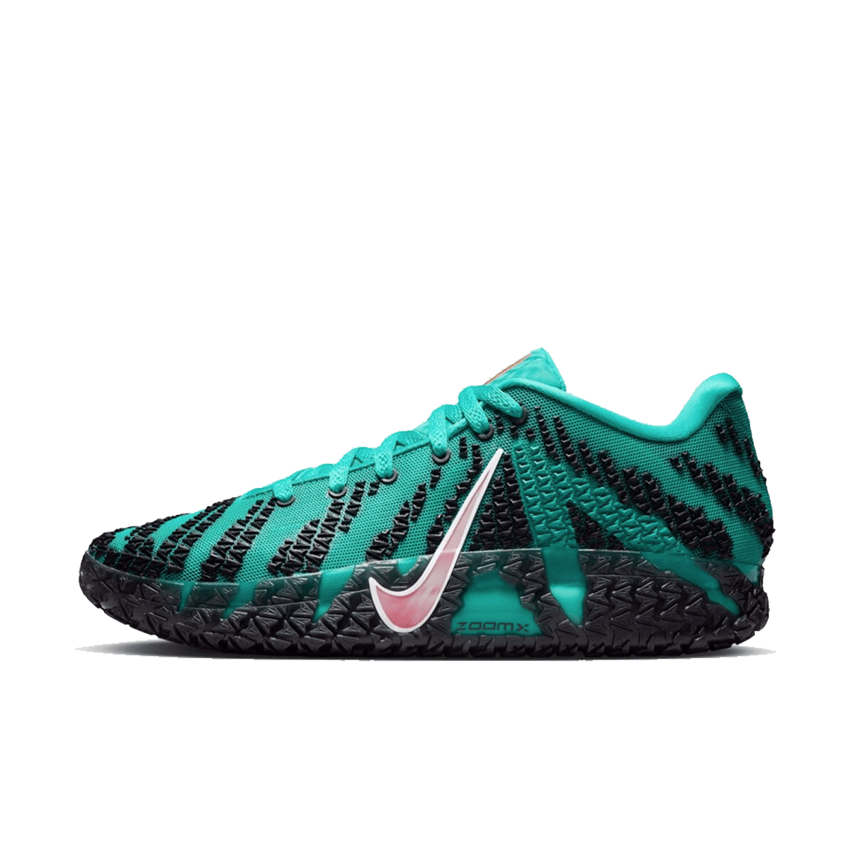 Nike Ja 3 Scratch 3.0 HF2793-300 Snrkickz