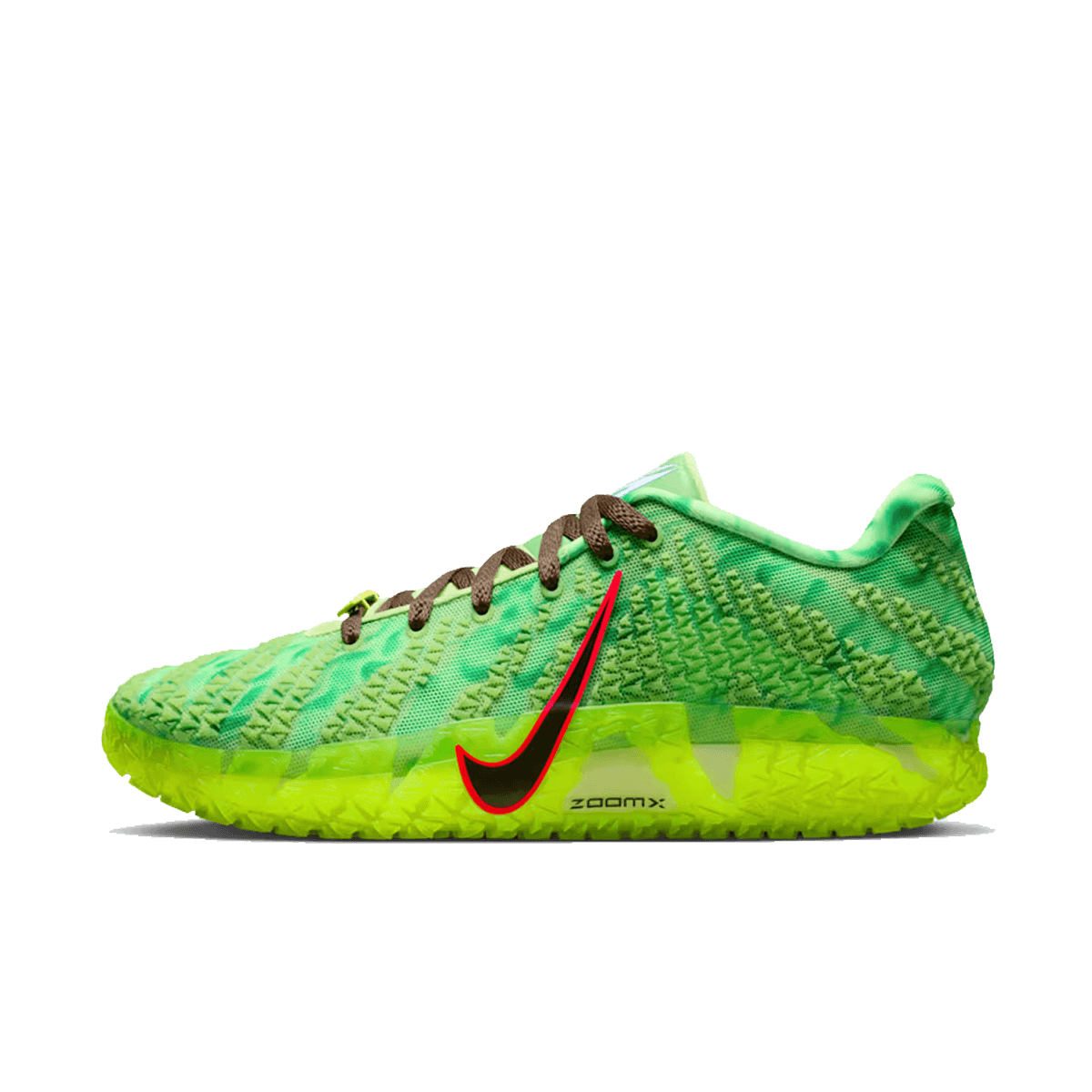 Nike Ja 3 Zombie
