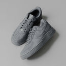 Nike Kobe Air Force 1 Low Cool Grey Wolf Grey Snrkickz  IB0018-004 2