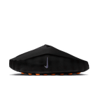 Nike Mind 001 Slide Black Chrome