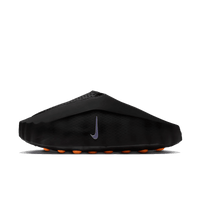 Nike Mind 001 Slide Black Chrome HQ4307-001  Black/Hyper Crimson/White/Chrome Snrkickz