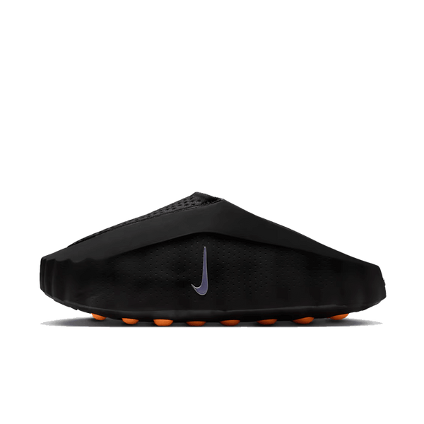 Nike Mind 001 Slide Black Chrome