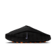 Nike Mind 001 Slide Black Chrome
