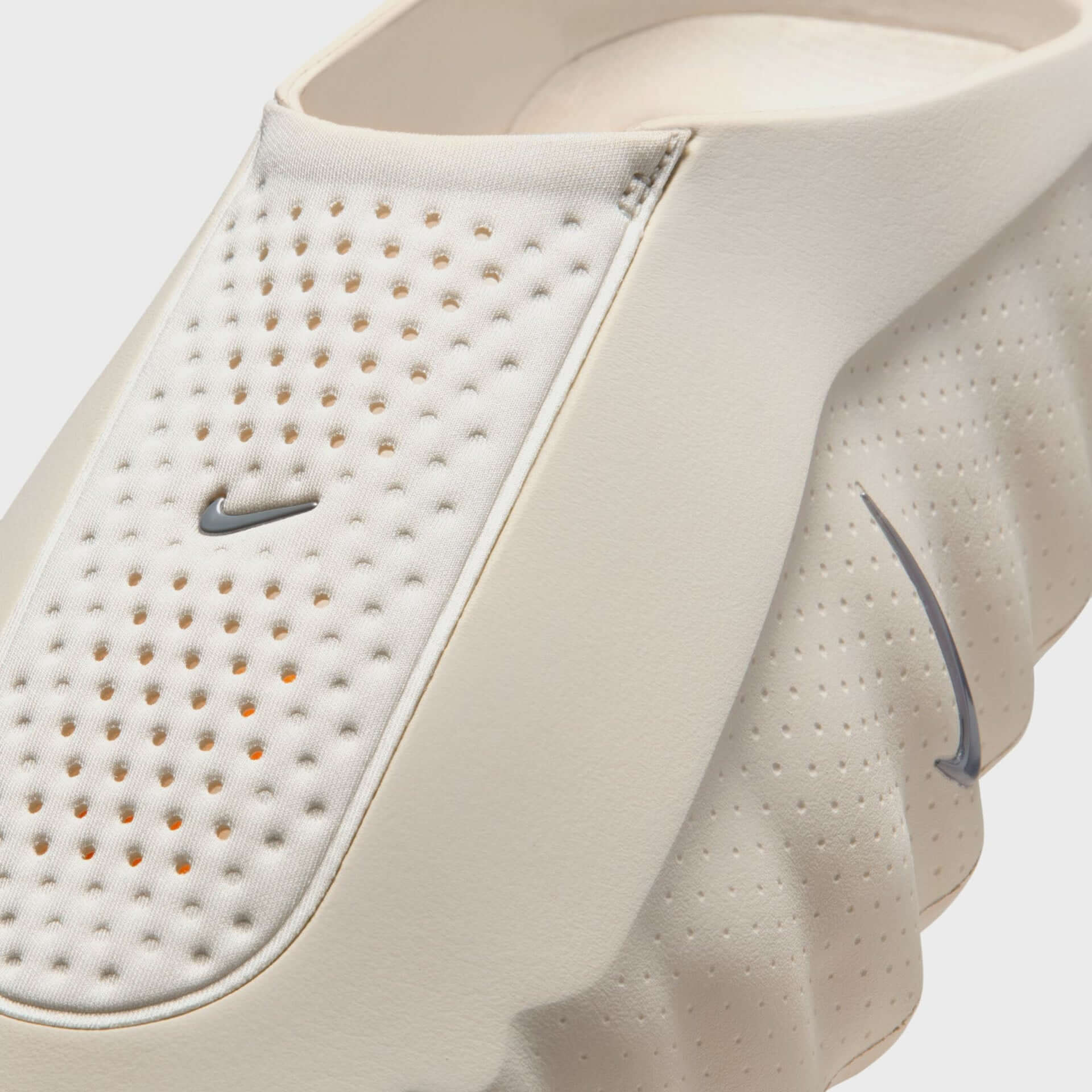 Nike Mind 001 Slide Light Bone