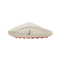 Nike Mind 001 Slide Light Bone HQ4307-002  Light Bone/Hyper Crimson/Buff/Chrome Snrkickz