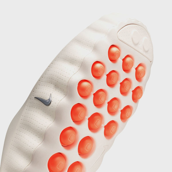 Nike Mind 001 Slide Light Bone