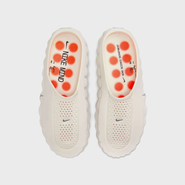Nike Mind 001 Slide Light Bone