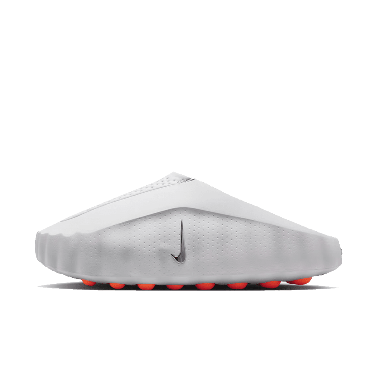 Nike Mind 001 Slide Light Smoke Grey