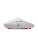 Nike Mind 001 Slide Light Smoke Grey HQ4307-003  Light Smoke Grey/Chrome/Hyper Crimson/Photon Dust/Black Snrkickz