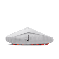 Nike Mind 001 Slide Light Smoke Grey HQ4307-003  Light Smoke Grey/Chrome/Hyper Crimson/Photon Dust/Black Snrkickz