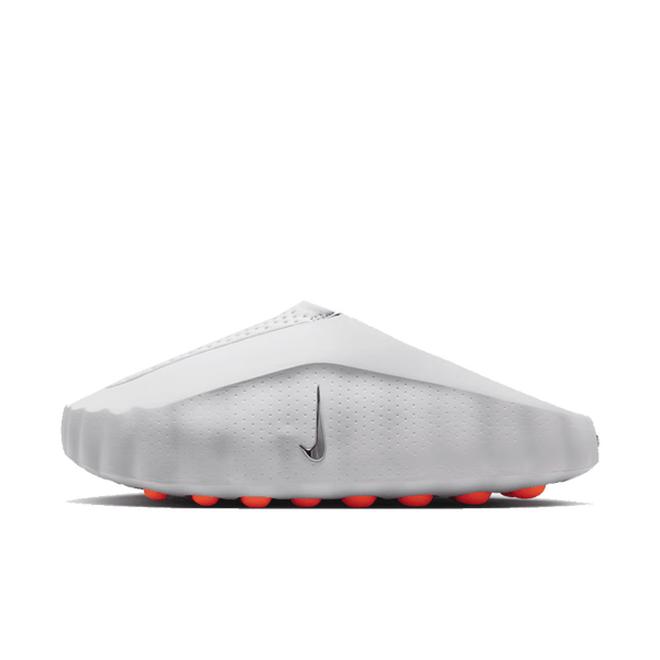 Nike Mind 001 Slide Light Smoke Grey