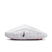 Nike Mind 001 Slide White Speed Red