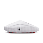 Nike Mind 001 Slide White Speed Red