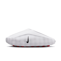 Nike Mind 001 Slide White Speed Red