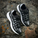 Nike P-6000 Black Cool Grey