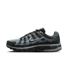 Nike P-6000 Schwarz Cool Grey Celestine Blau