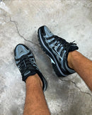 Snrkickz IF6199-003 Nike P-6000 Black Cool Grey Celestine Blue