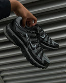 Snrkickz IF6199-003 Nike P-6000 Black Cool Grey Celestine Blue 2
