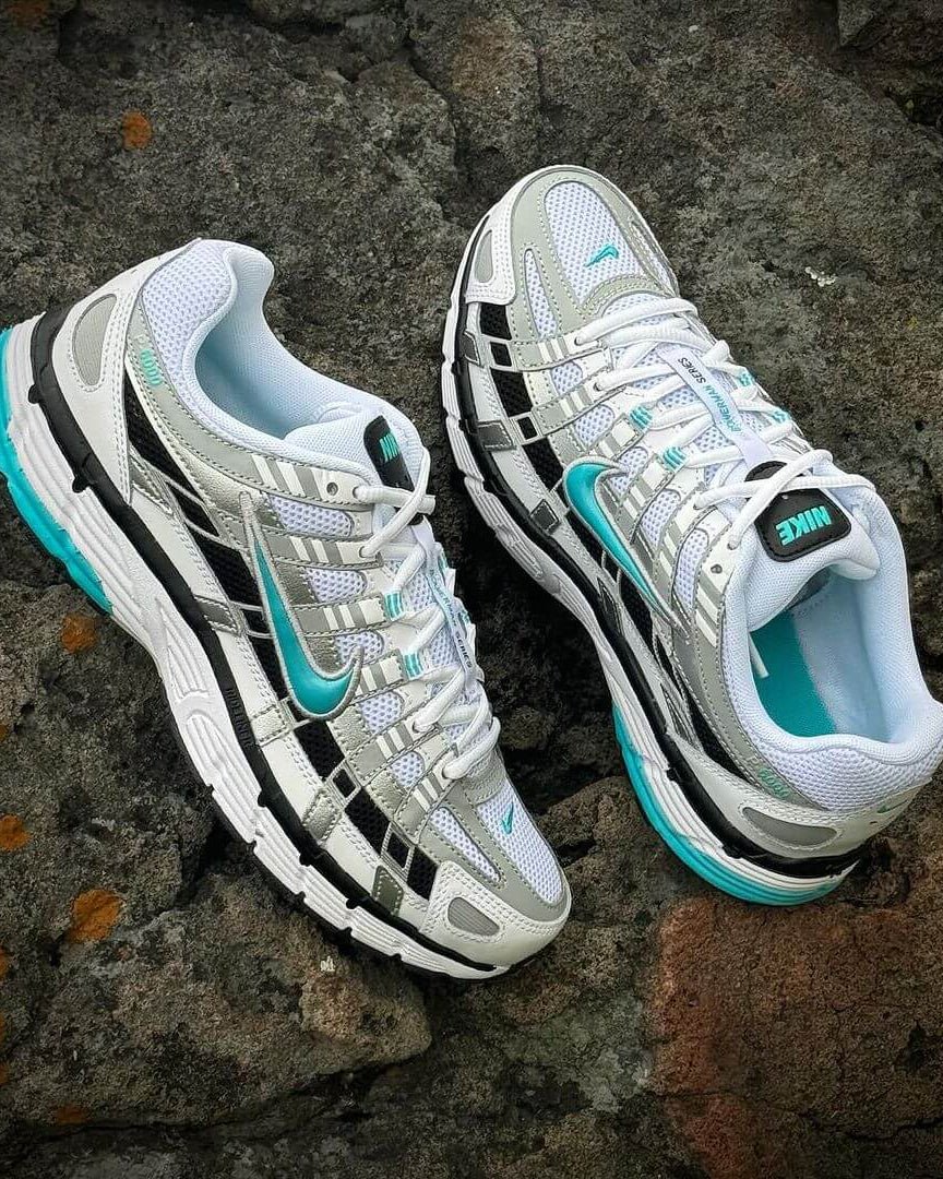 Nike P-6000 Staubiger Kaktus