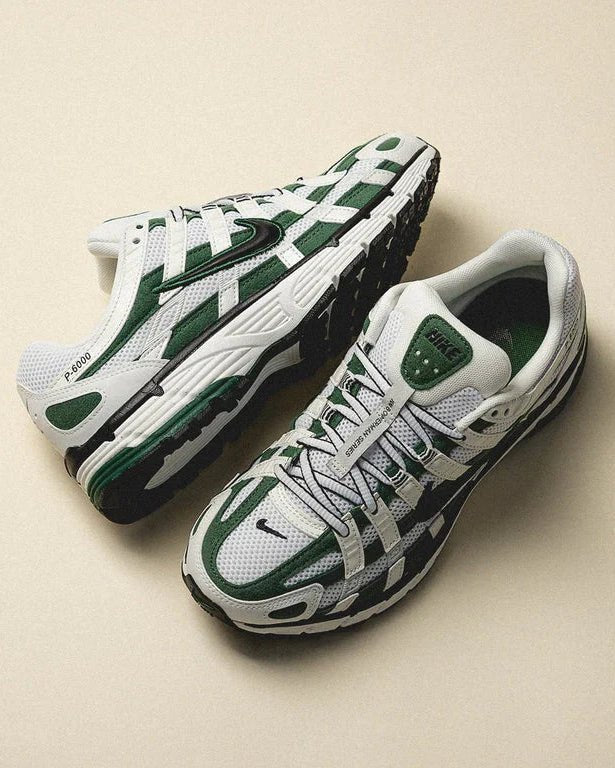 Nike P-6000 Tanne (Damen)