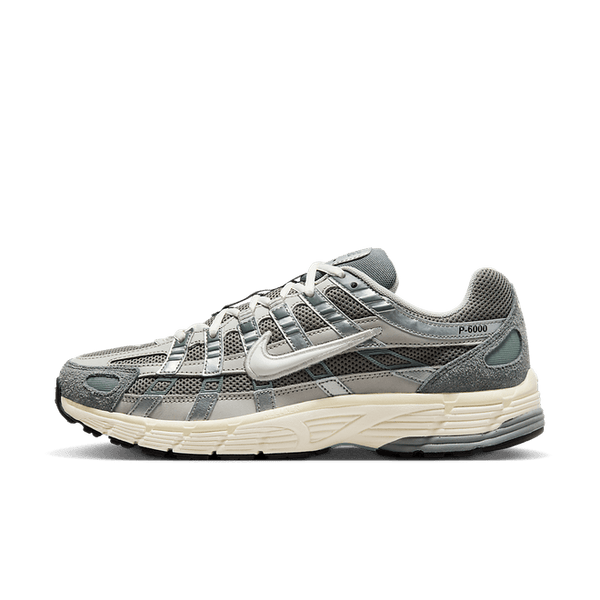 Nike P-6000 Flat Pewter