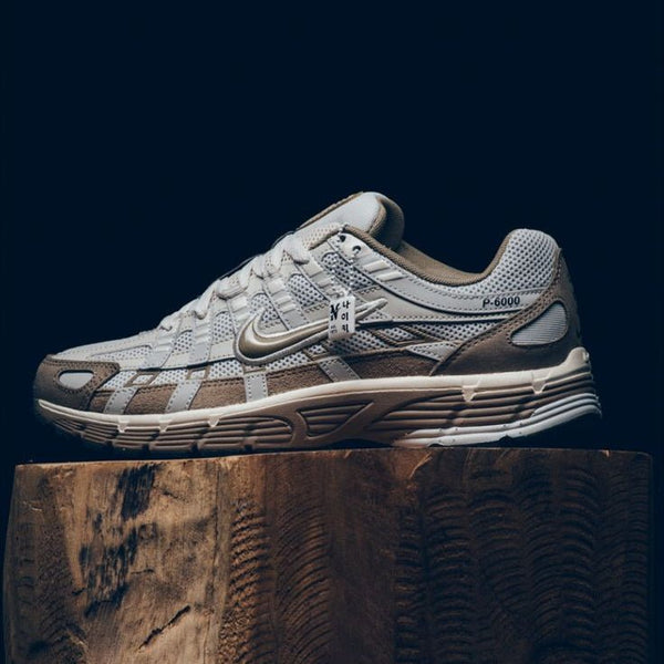 Nike P-6000 Hangul Day