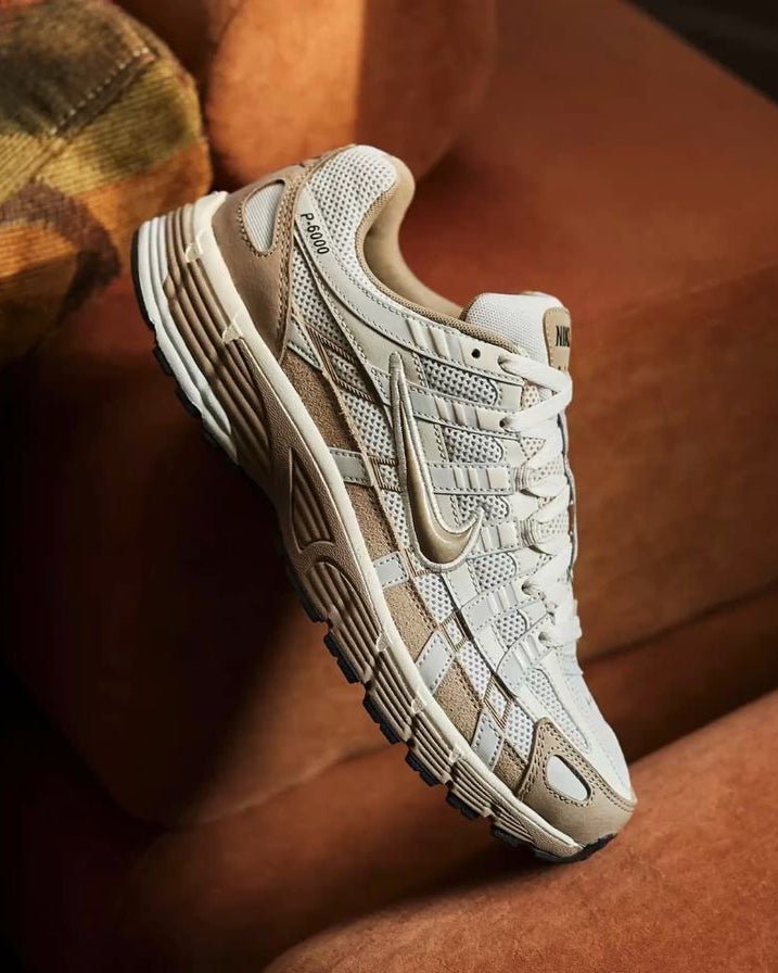 Nike P-6000 Hangul Day