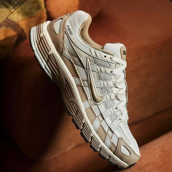 Nike P-6000 Hangul Day