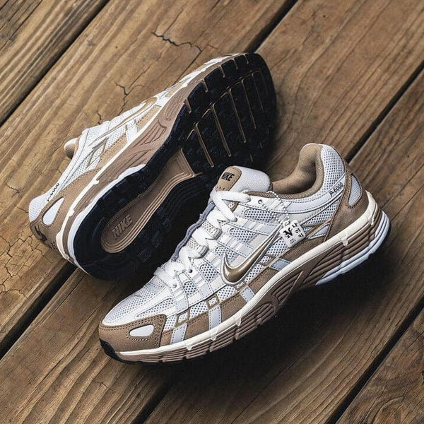 Nike P-6000 Hangul Day