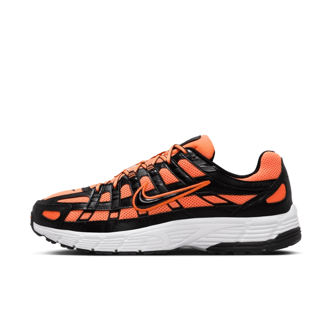 Nike P-6000 Hyper Crimson