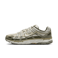 Nike P-6000 Light Army Cargo Khaki - SnrKickz