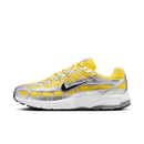 Nike P-6000 Lightning Metallic Yellow/Silver - SnrKickz