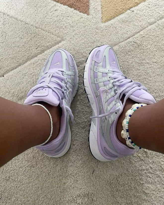 Nike P-6000 Lilac Bloom (Damen)