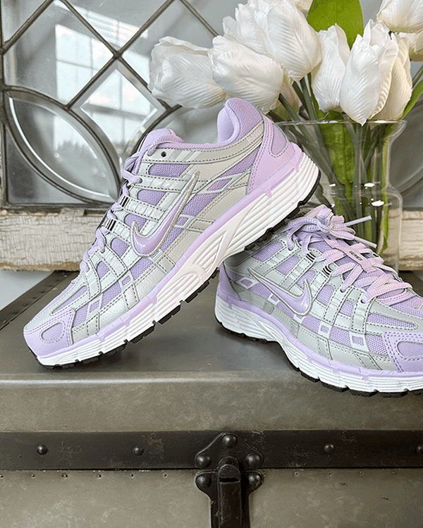 Nike P-6000 Lilac Bloom (Women's)