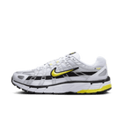 Nike P-6000 Metallic Platinum Opti Yellow (Women's)