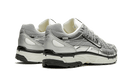 Nike P-6000 Metallic Silver