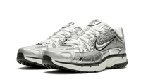 Nike P-6000 Metallic Silver