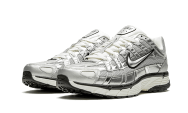 人気 ☆NIKE☆ P-6000 LLIC SILVER Nike P-6000 Shoes. Nike.com