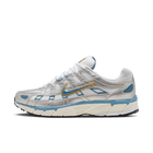 Nike P-6000 Metallic Silver Aegean Storm