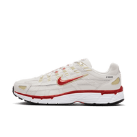 Nike P-6000 Phantom Dragon Red - SnrKickz