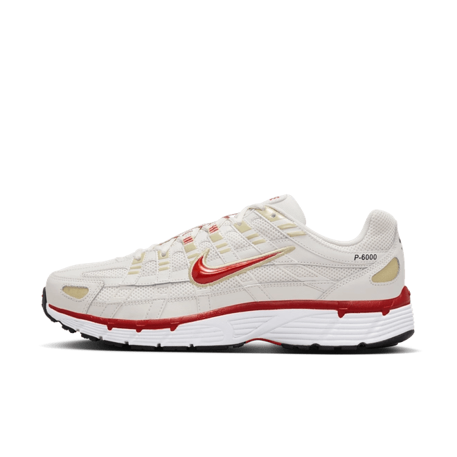 Nike P-6000 Phantom Dragon Red