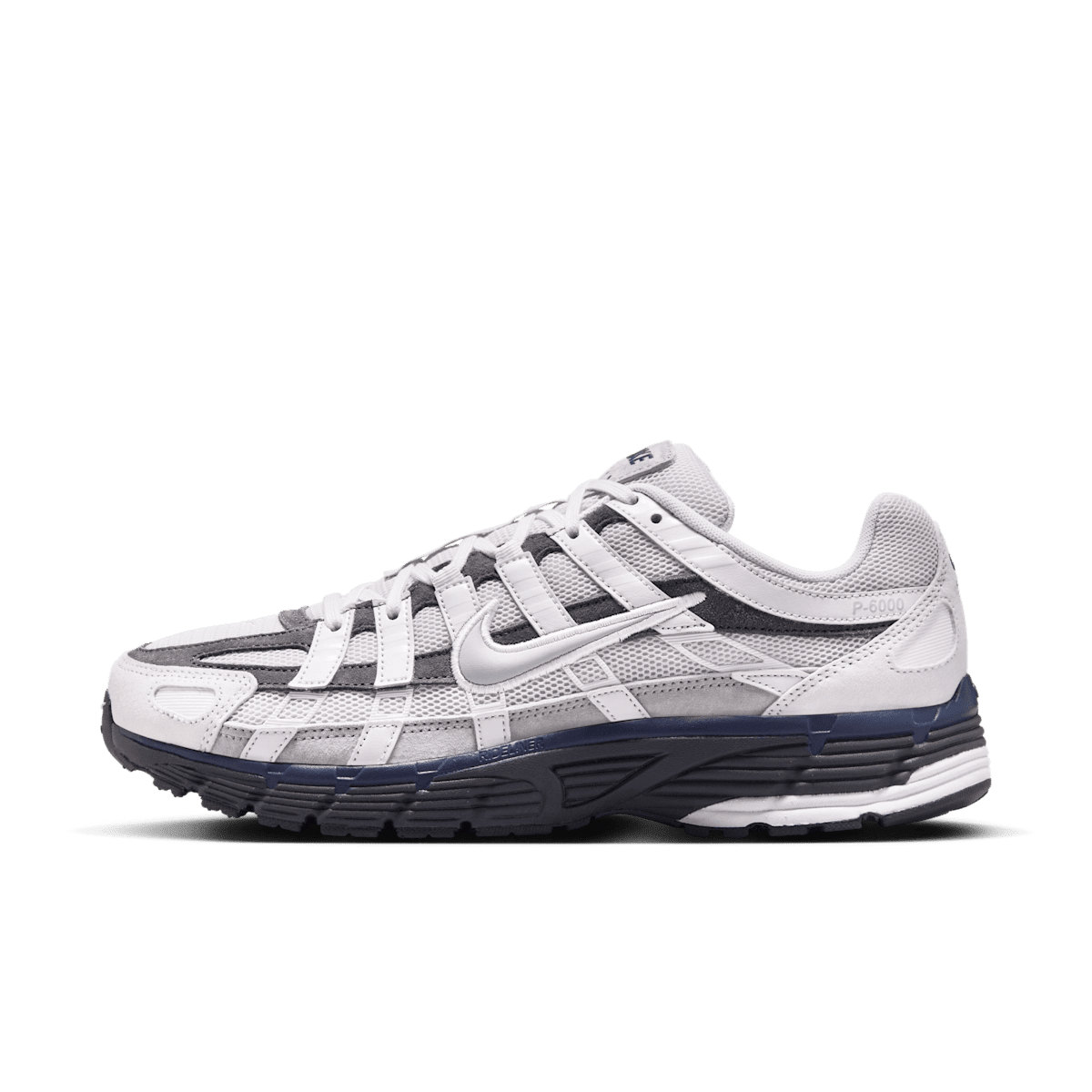 Nike P-6000 Photon Dust Anthracite