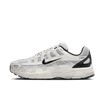 Nike P-6000 Platinum Tint Black