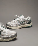 Nike P-6000 Light Bone Bicoastal Green