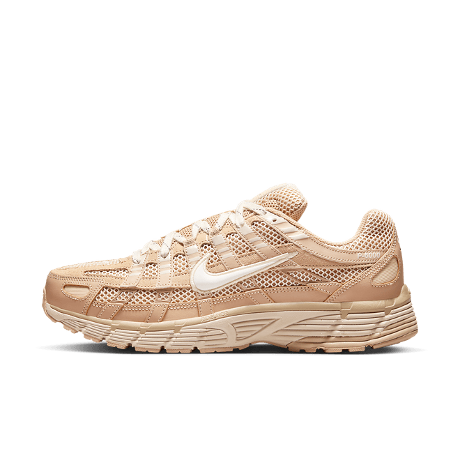 Nike P-6000 Premium Hanf